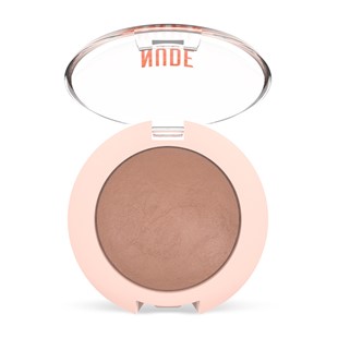 Picture of GOLDEN ROSE NUDE LOOK MATTE BAKED EYESHADOW